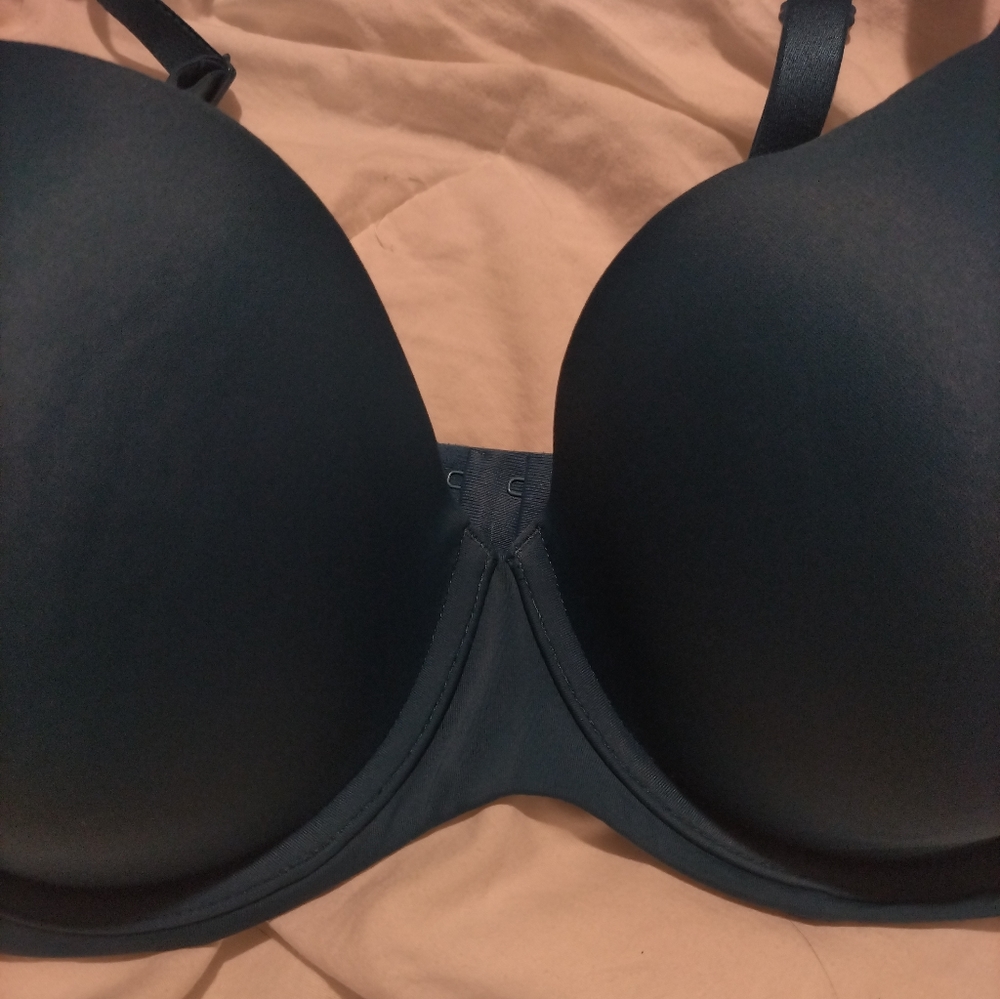 34DD Ambrielle teal
